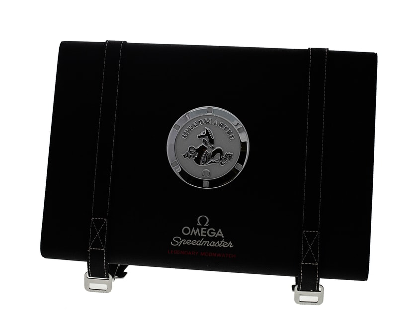 Omega Speedmaster Moonwatch 311.30.42.30.01.005 Image 5